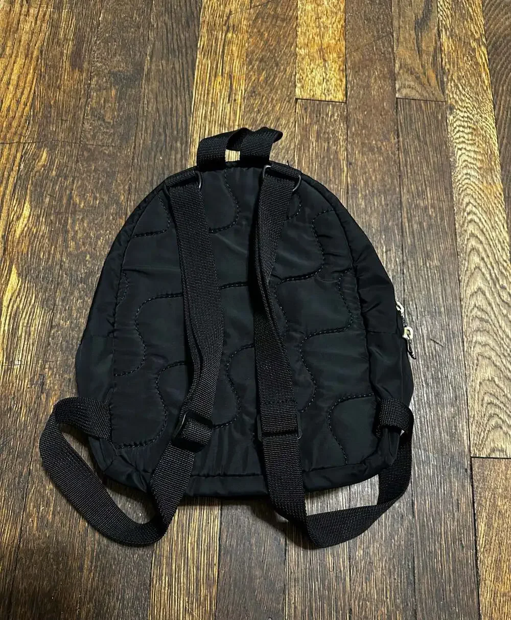 adidas linear mini